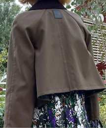 LOEWE | その他アウター