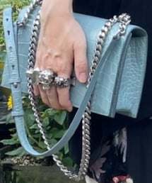 Alexander McQueen | クラッチバッグ