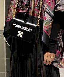 off white | ショルダーバッグ