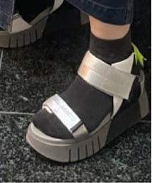 UNITED NUDE | サンダル