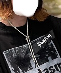 パールオクトパシー | ネックレス