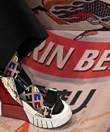 UNITED NUDE | サンダル