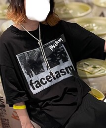FACETASM | Tシャツ/カットソー