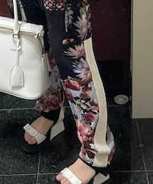 GIVENCHY | カーゴパンツ