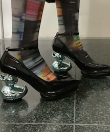 Maison MIHARA YASUHIRO | パンプス