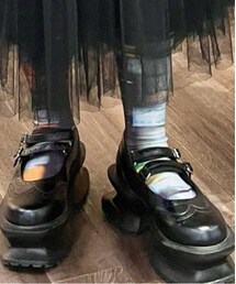 AKIKOAOKI | ローファー