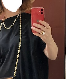 mizuiroind | Tシャツ/カットソー