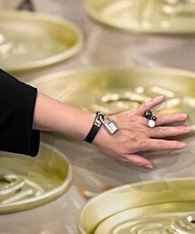 HERMES | アナログ腕時計