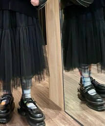 ANREALAGE | タイツ/ストッキング