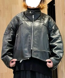 beautiful people | ブルゾン