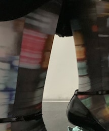 ANREALAGE | タイツ/ストッキング