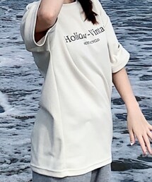 NO | Tシャツ/カットソー