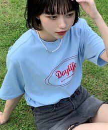 DAYLIFE | トップス