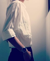 no brand | ビジネスシャツ