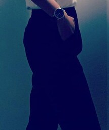 H&M | スラックス