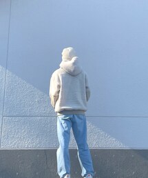 XLARGE | パーカー