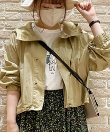 Samansa Mos2 | Tシャツ/カットソー