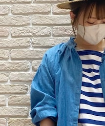 Samansa Mos2 | トップス