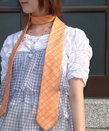 FENDI | ネクタイ