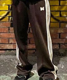 Needles | チノパンツ