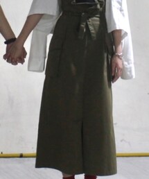 BEAMS HEART | スカート