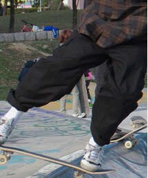 BEAMS | チノパンツ