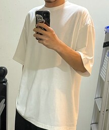 BEAMS | Tシャツ/カットソー