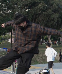 BEAMS JAPAN | シャツ/ブラウス