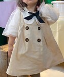 ラルジュの「ワンピース/ドレス(ワンピース)」