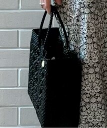 Letra | トートバッグ