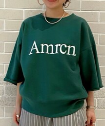 SALON adam et rope' | スウェット