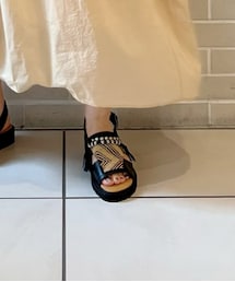 WONDER FULL LIFE | サンダル