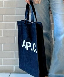 A.P.C. | トートバッグ