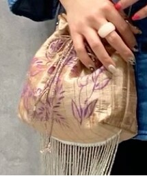 MADEMOISELLE ROPE' | バッグ