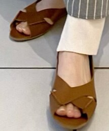 SALON adam et rope' | サンダル