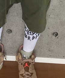 DIESEL | ソックス/靴下