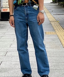 UNIQLO | デニムパンツ