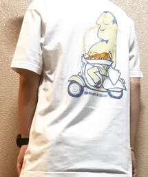 reception | Tシャツ/カットソー