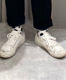 無印良品 | スニーカー