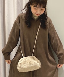 Melan Cleuge | シャツワンピース