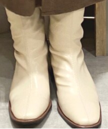 Melan Cleuge | ブーツ