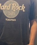 Hard Rock Cafe(ハードロックカフェ)の「トップス(Tシャツ/カットソー)」