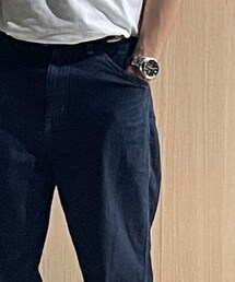 UNIQLO | デニムパンツ