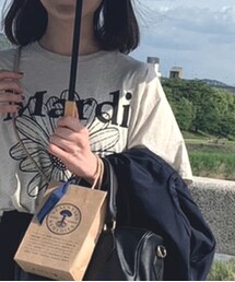 Mardi Mercredi | Tシャツ/カットソー
