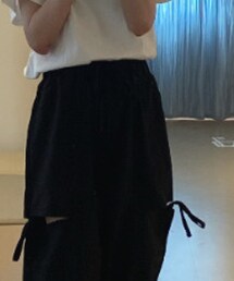 GRL | カーゴパンツ