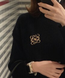 LOEWE | ブローチ/コサージュ