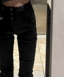 GRL | デニムパンツ