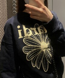 Mardi Mercredi | スウェット