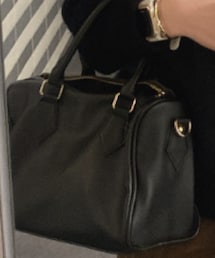 RANDEBOO | ボストンバッグ