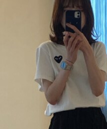 COMME des GARCONS | Tシャツ/カットソー